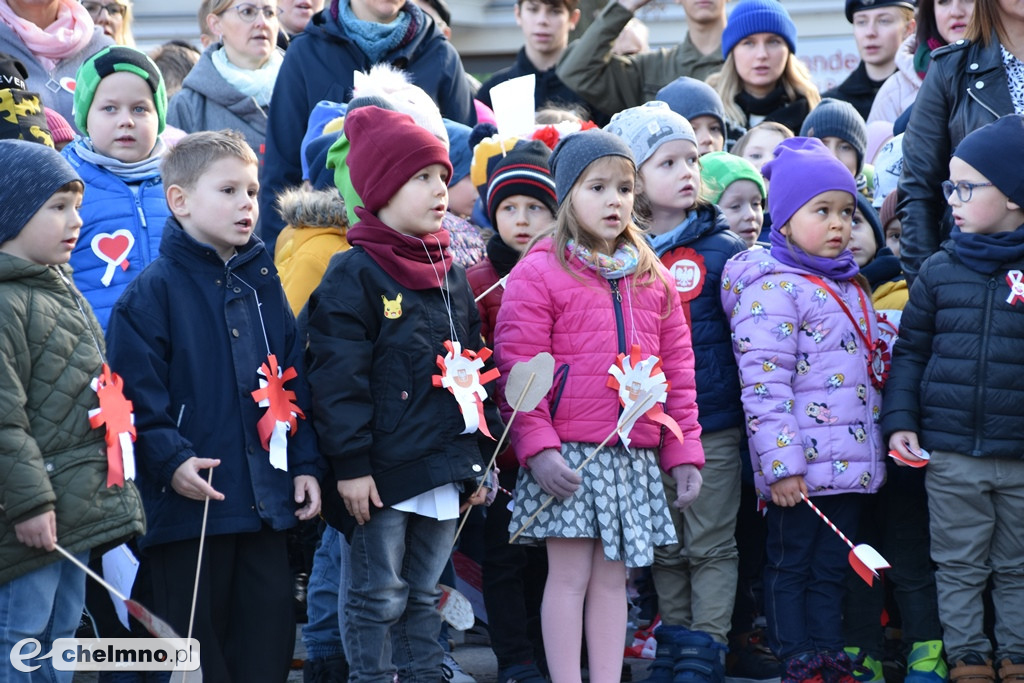 Patriotyczny Bieg Niepodległości