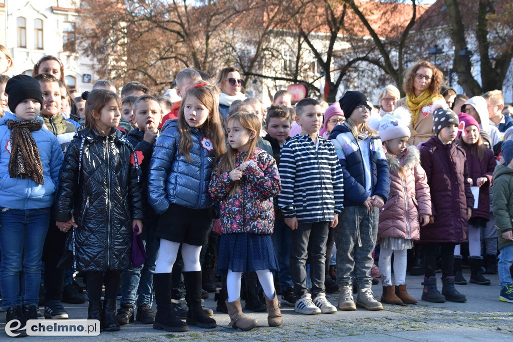 Patriotyczny Bieg Niepodległości