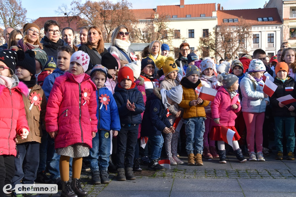 Patriotyczny Bieg Niepodległości