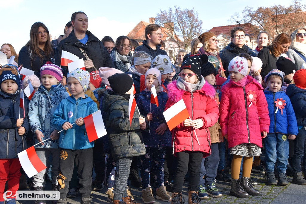 Patriotyczny Bieg Niepodległości