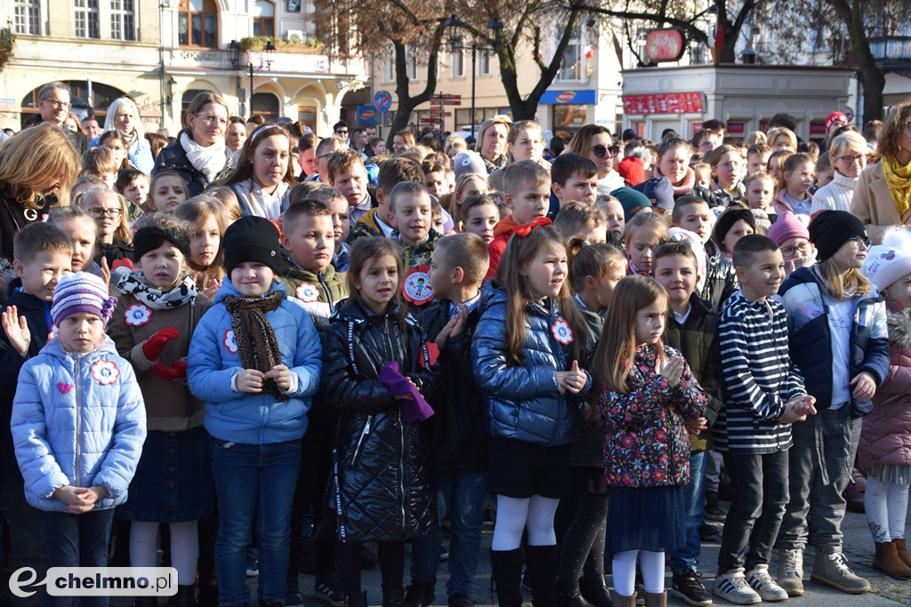 Patriotyczny Bieg Niepodległości