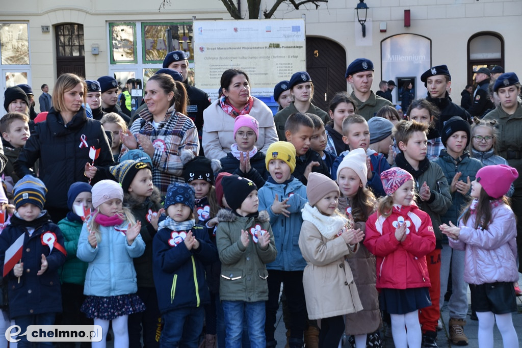 Patriotyczny Bieg Niepodległości