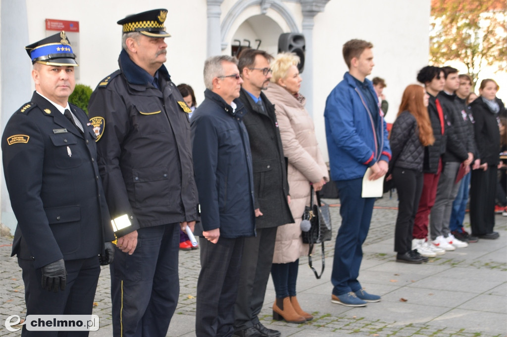 Patriotyczny Bieg Niepodległości