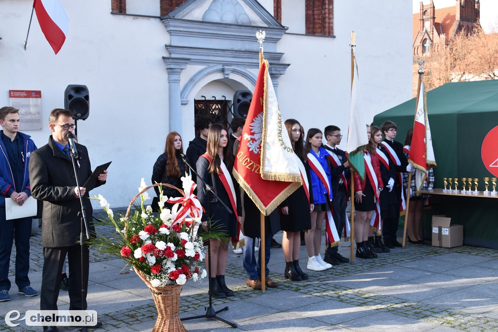 Patriotyczny Bieg Niepodległości