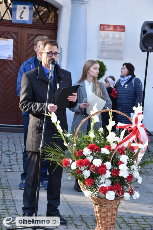 Patriotyczny Bieg Niepodległości
