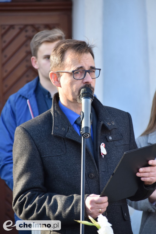 Patriotyczny Bieg Niepodległości