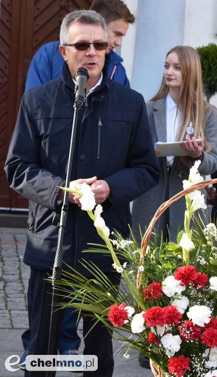 Patriotyczny Bieg Niepodległości