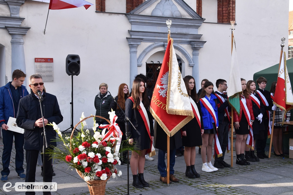 Patriotyczny Bieg Niepodległości
