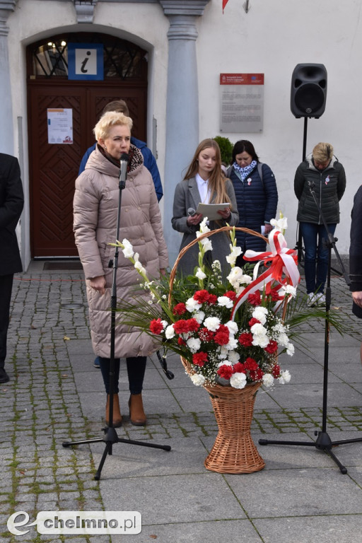 Patriotyczny Bieg Niepodległości