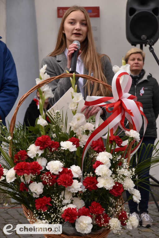 Patriotyczny Bieg Niepodległości