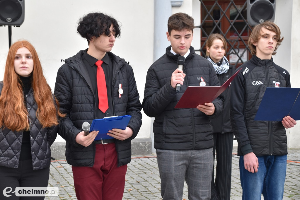Patriotyczny Bieg Niepodległości