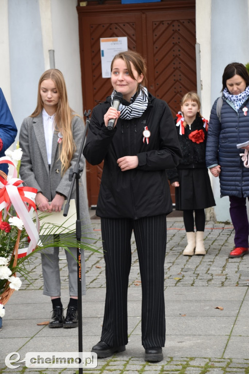 Patriotyczny Bieg Niepodległości
