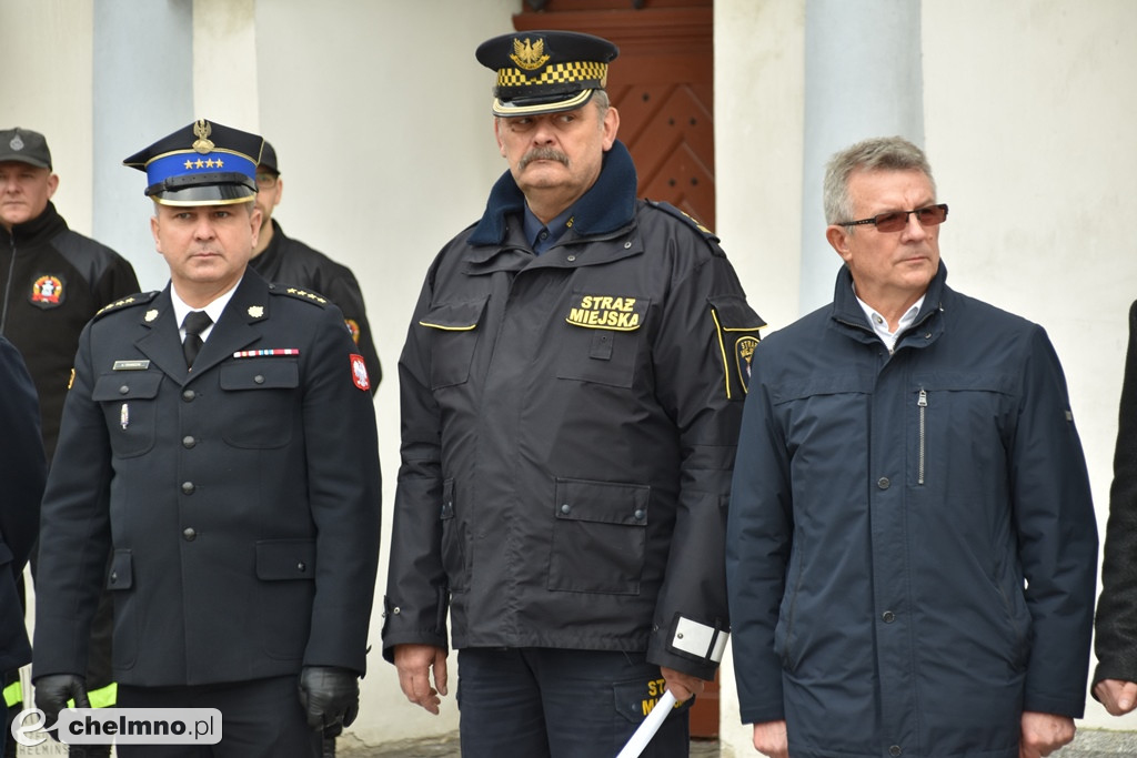 Patriotyczny Bieg Niepodległości
