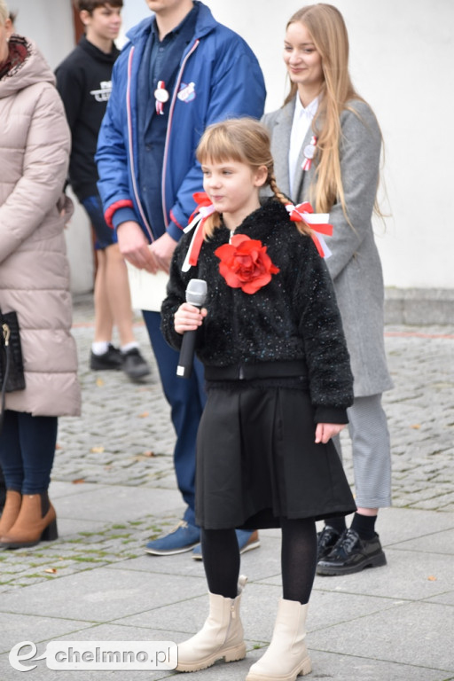 Patriotyczny Bieg Niepodległości