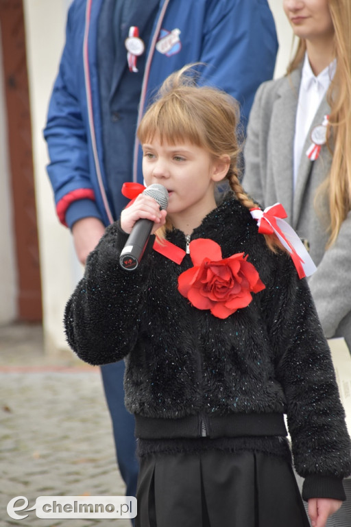 Patriotyczny Bieg Niepodległości