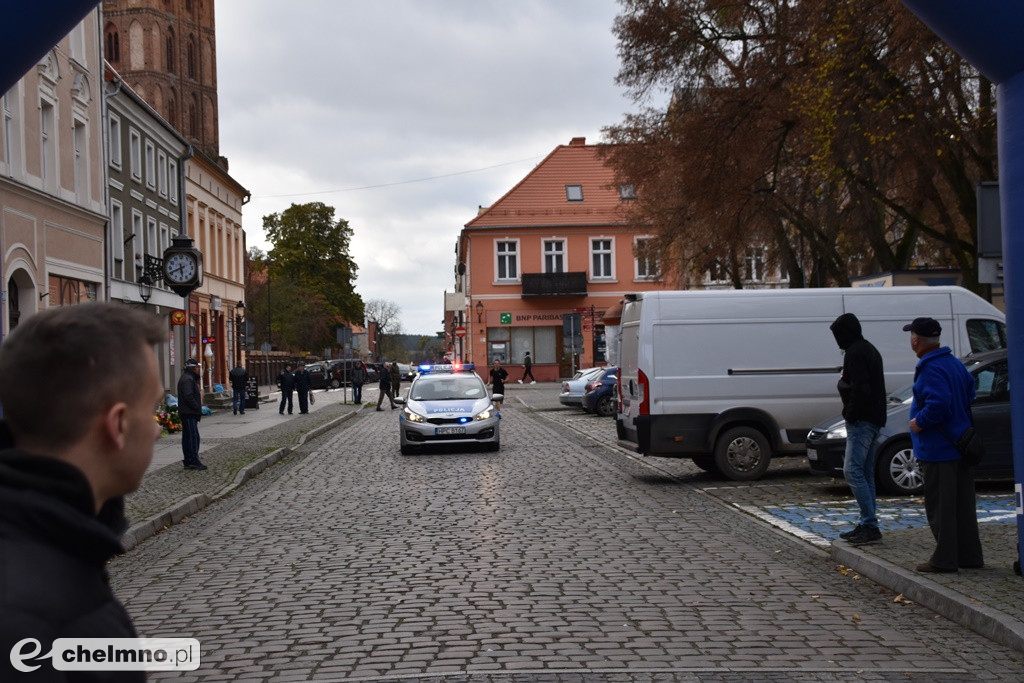 Patriotyczny Bieg Niepodległości