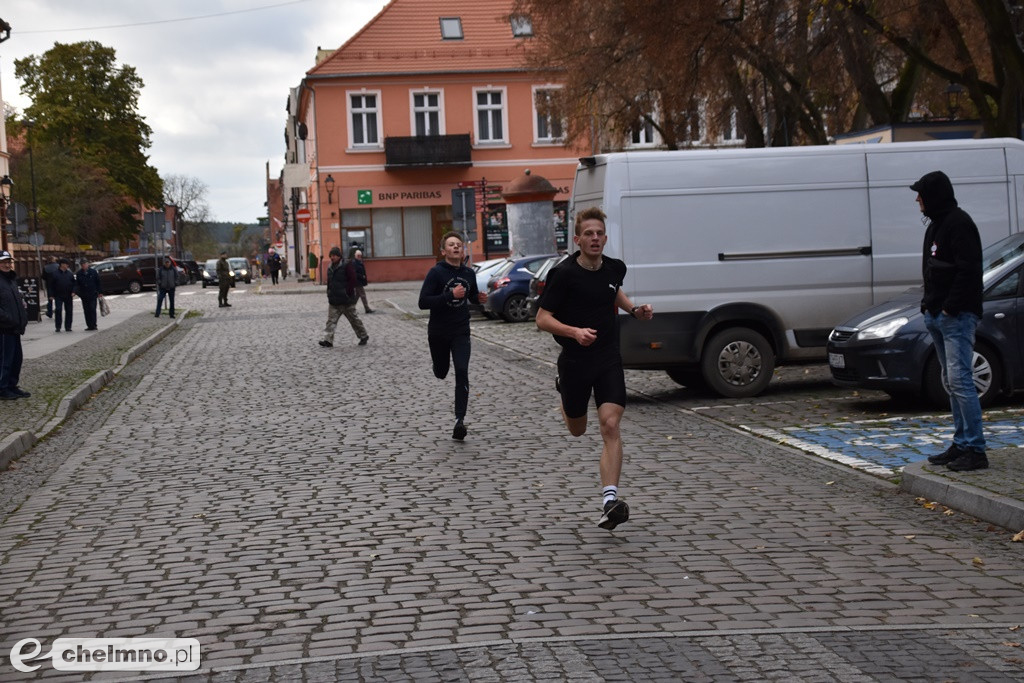 Patriotyczny Bieg Niepodległości