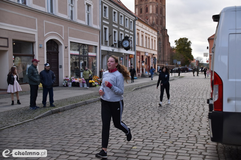 Patriotyczny Bieg Niepodległości