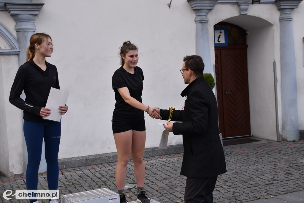 Patriotyczny Bieg Niepodległości