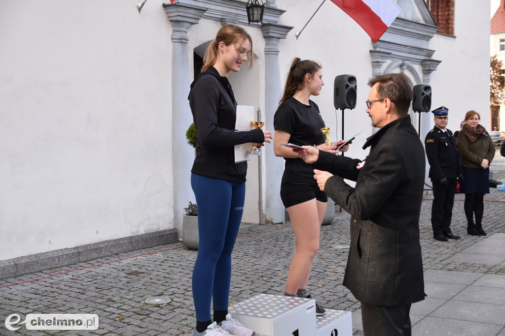 Patriotyczny Bieg Niepodległości