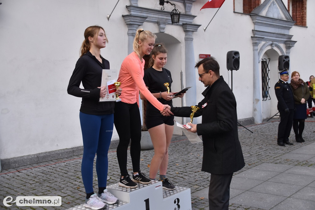 Patriotyczny Bieg Niepodległości