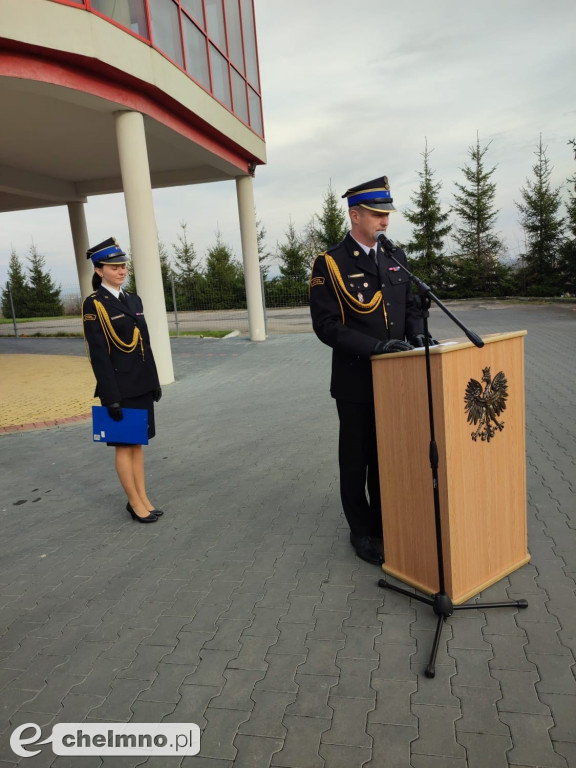 Zbiórka z okazji Narodowego Święta Niepodległości