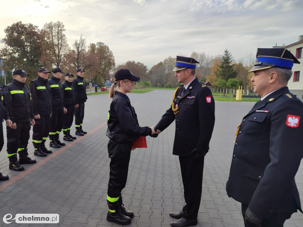 Zbiórka z okazji Narodowego Święta Niepodległości