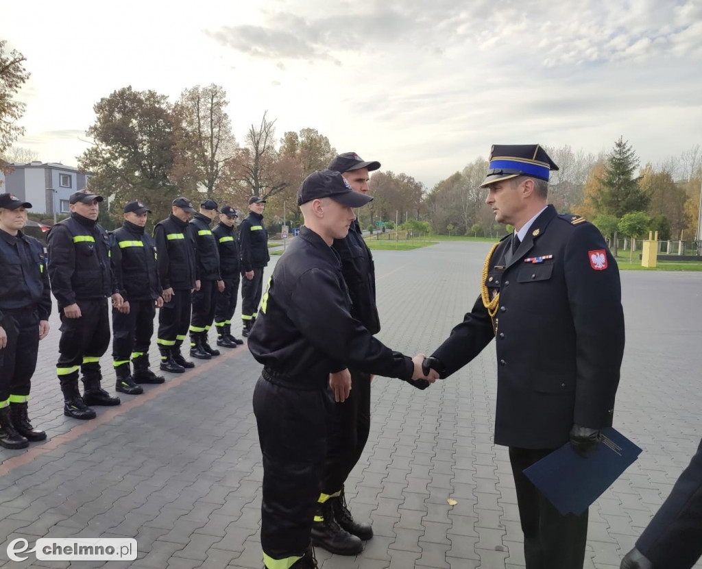 Zbiórka z okazji Narodowego Święta Niepodległości