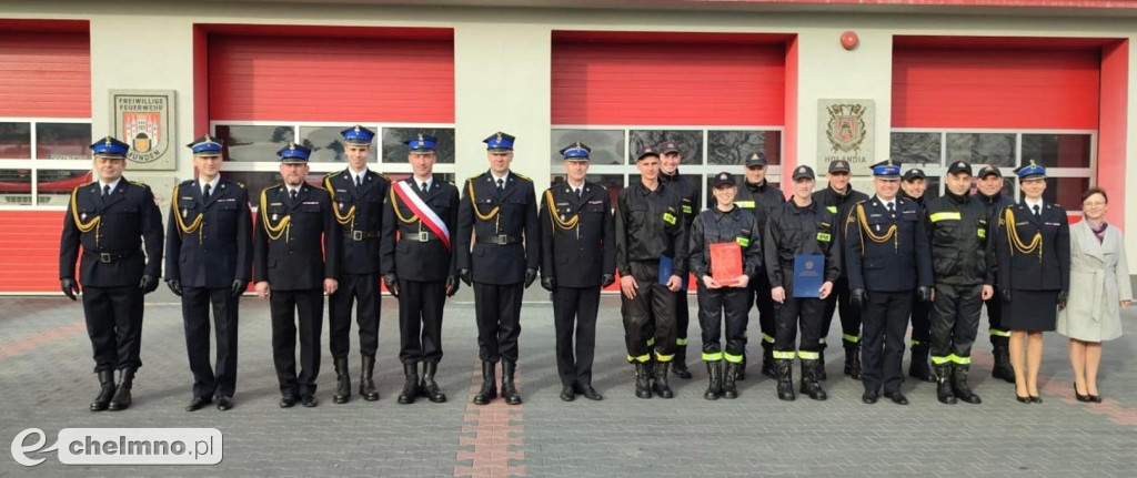 Zbiórka z okazji Narodowego Święta Niepodległości
