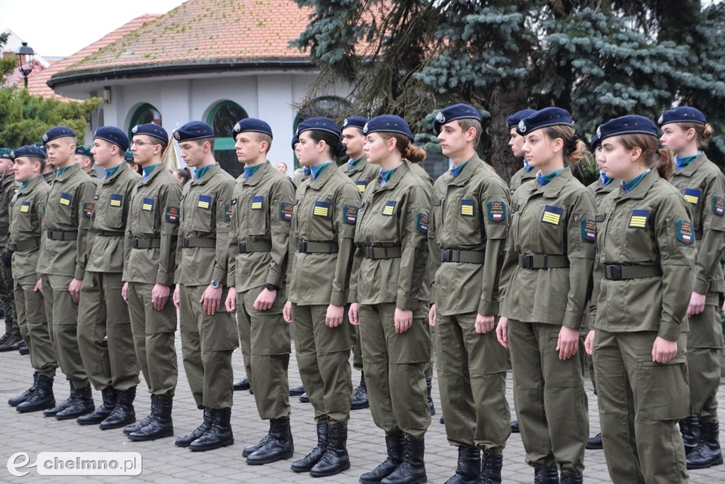Tak wyglądały uroczyste obchody Święta Niepodległości