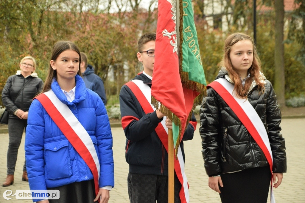 Tak wyglądały uroczyste obchody Święta Niepodległości