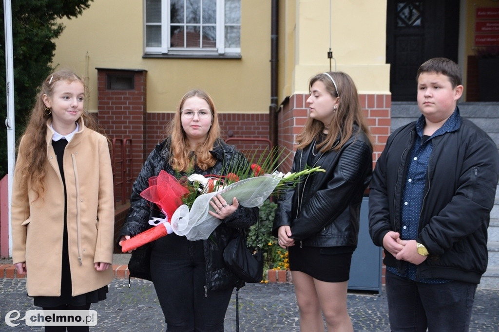 Tak wyglądały uroczyste obchody Święta Niepodległości