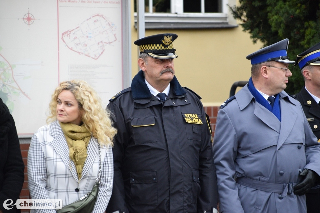 Tak wyglądały uroczyste obchody Święta Niepodległości