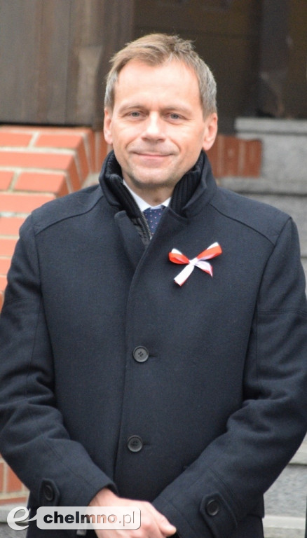 Tak wyglądały uroczyste obchody Święta Niepodległości