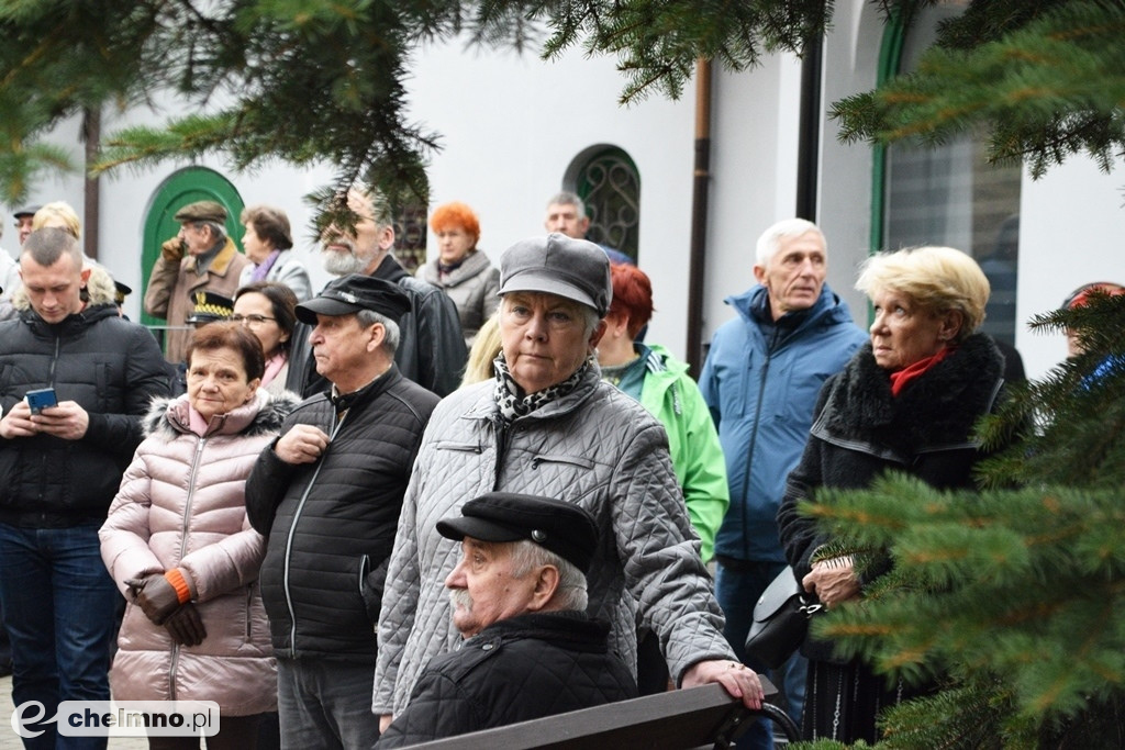 Tak wyglądały uroczyste obchody Święta Niepodległości