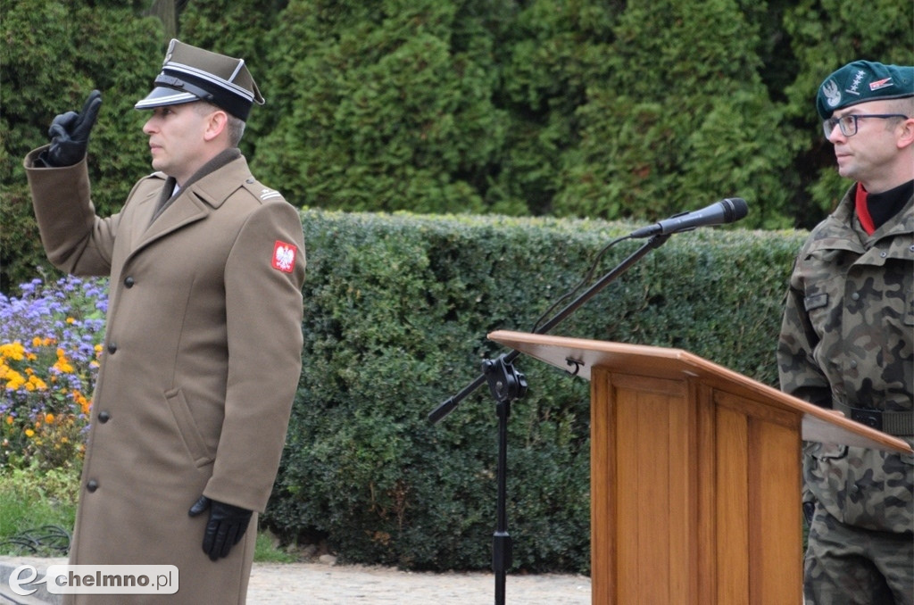 Tak wyglądały uroczyste obchody Święta Niepodległości