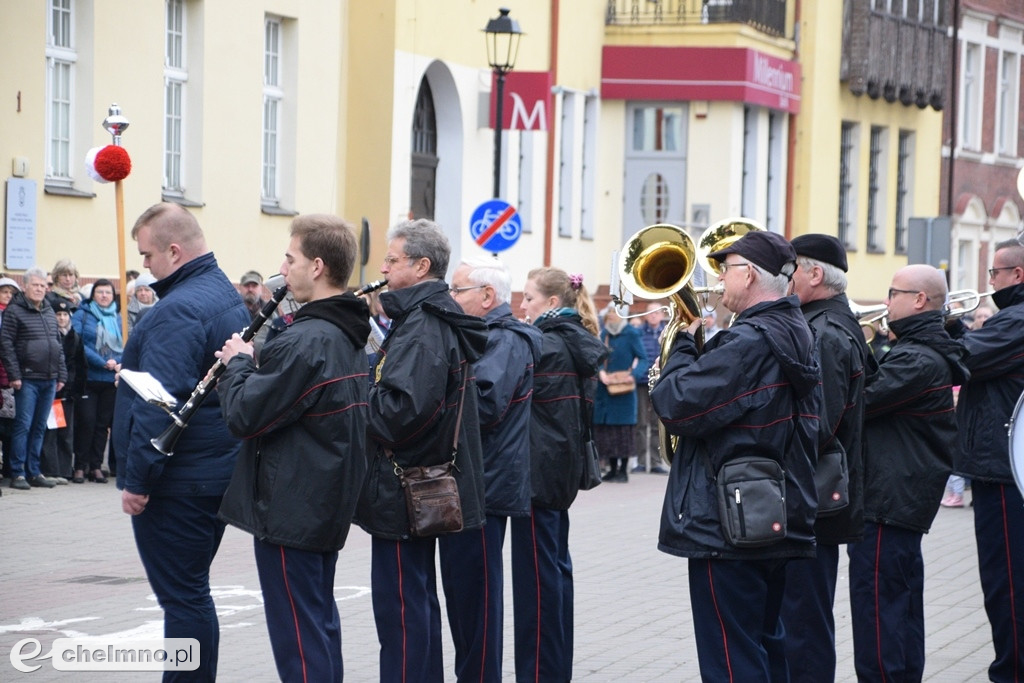 Tak wyglądały uroczyste obchody Święta Niepodległości