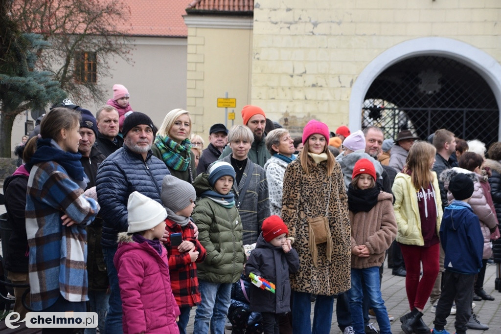 Tak wyglądały uroczyste obchody Święta Niepodległości