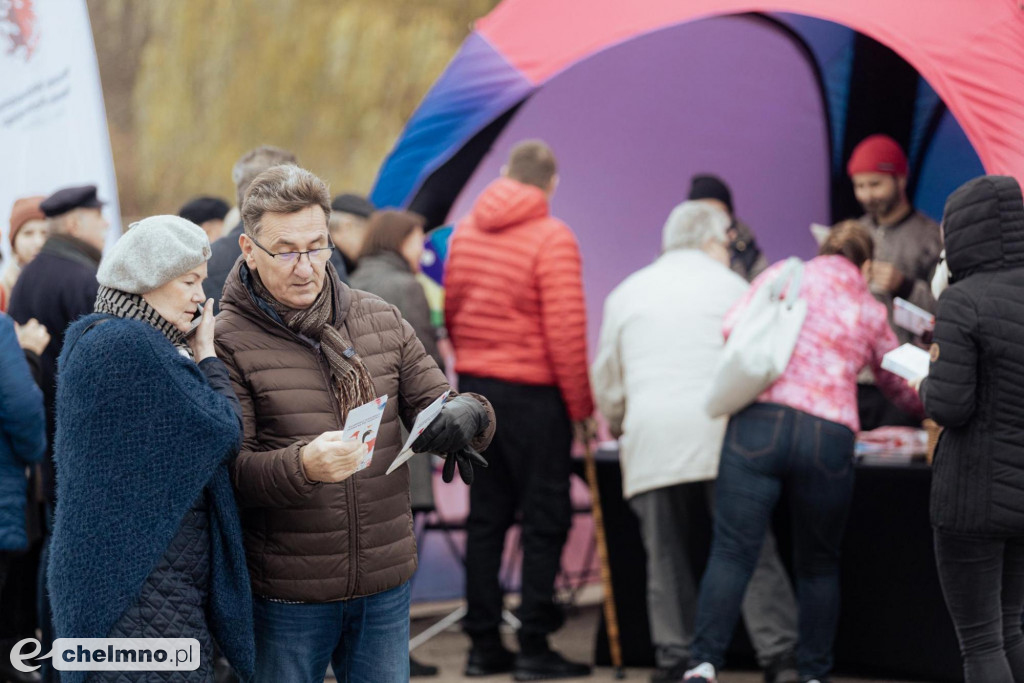 Wojewódzkie obchody Narodowego Święta Niepodległości