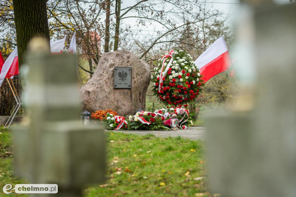 Wojewódzkie obchody Narodowego Święta Niepodległości