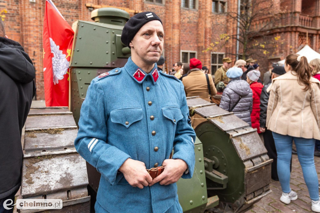 Wojewódzkie obchody Narodowego Święta Niepodległości