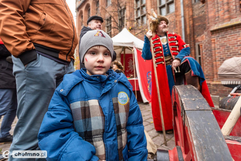 Wojewódzkie obchody Narodowego Święta Niepodległości