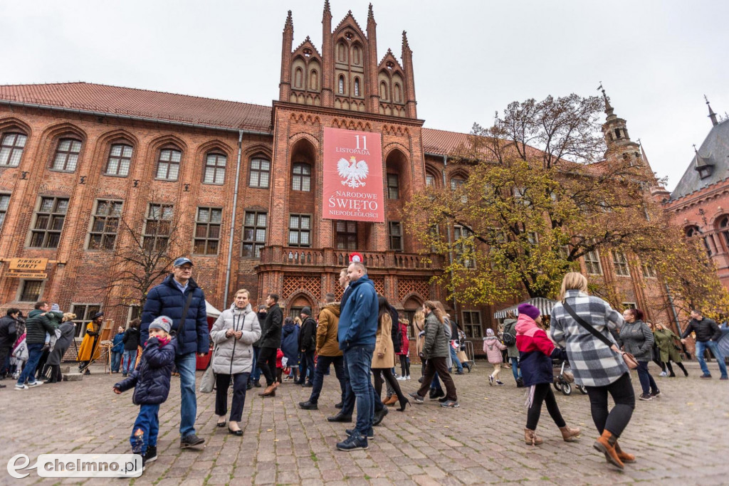 Wojewódzkie obchody Narodowego Święta Niepodległości