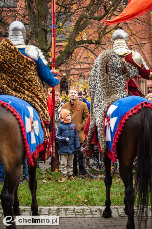 Wojewódzkie obchody Narodowego Święta Niepodległości