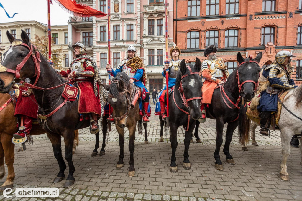 Wojewódzkie obchody Narodowego Święta Niepodległości