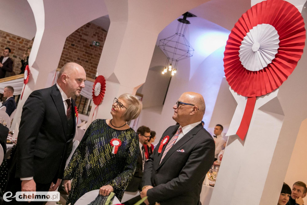 Wojewódzkie obchody Narodowego Święta Niepodległości
