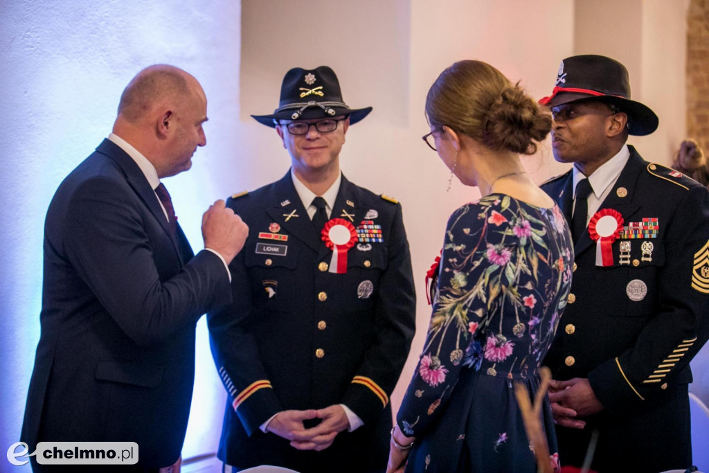 Wojewódzkie obchody Narodowego Święta Niepodległości