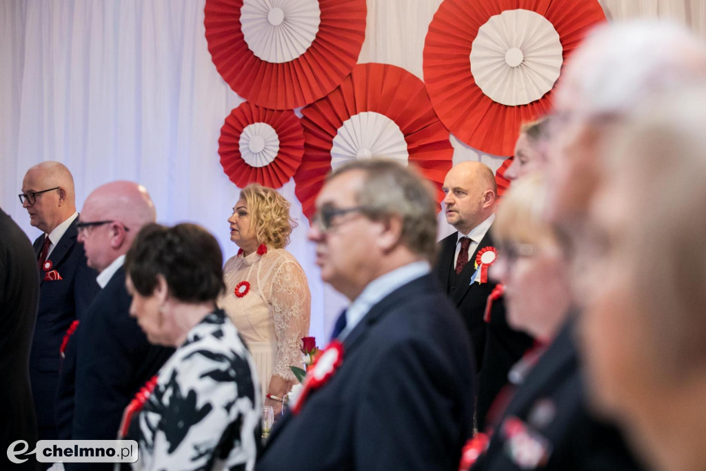Wojewódzkie obchody Narodowego Święta Niepodległości