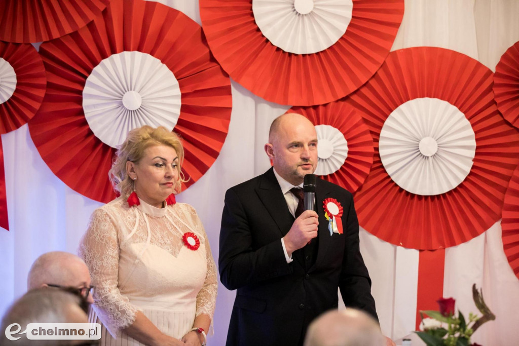 Wojewódzkie obchody Narodowego Święta Niepodległości