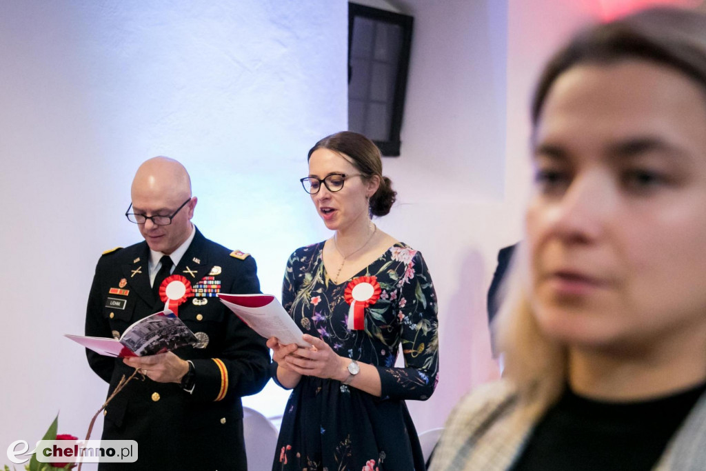 Wojewódzkie obchody Narodowego Święta Niepodległości